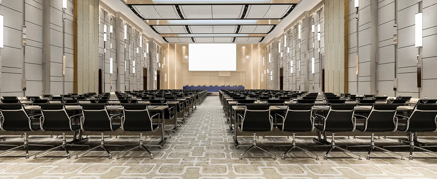 UAN Trusteeship Council Banner